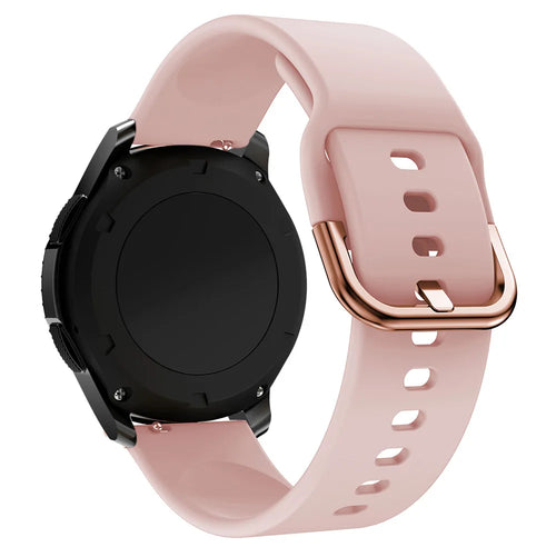 20mm/22mm band For Amazfit GTS/2/2e/3/4 - Stereotech