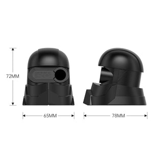 Charger Cradle For Xiaomi Mi Band 8 7 6 5 Magnetic Charger Dock USB Charging Cable Adapter Stand Holder Smart watch Accessories