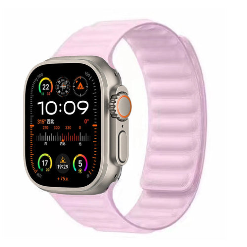 Finewoven Strap For Apple Watch - Stereotech