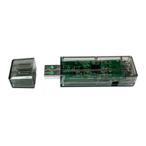 NMMiner Official Usb Chain ESP32 Crypto Lucky Solo Lottery 117KH/s better than Nerdminer with High precision ammeter USB-A