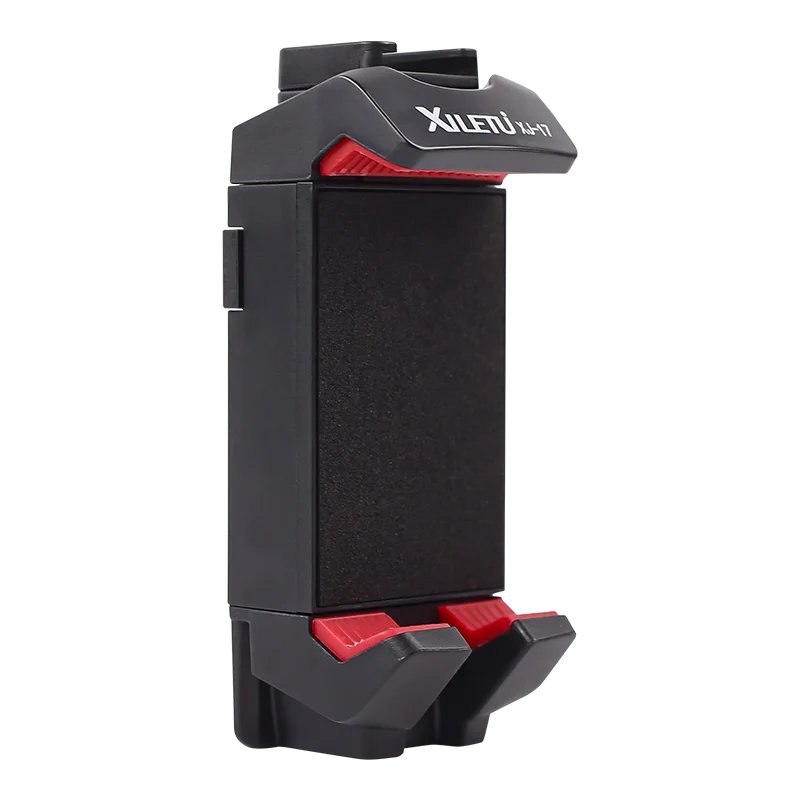 XILETU XJ17 Tablet Mount Holder Adapter for IPad Pro Mini Air 1 2 3 4 Microsoft Surface Live Lecture Tablet Mount Tripod Adapter