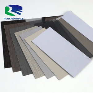 Double layer Day and Night Indoor Shade Window Motorized Smart Zebra Blinds Shade Dual Layer Zebra Roller Window Blinds