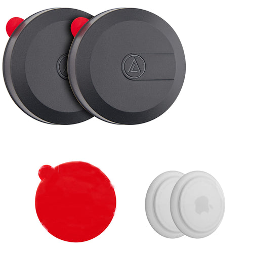 Adhesive Sticker For Airtag Apple Case - Stereotech