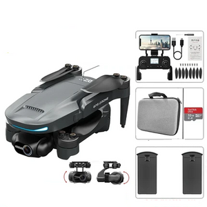 L200 PRO MAX Drone 4K - Stereotech