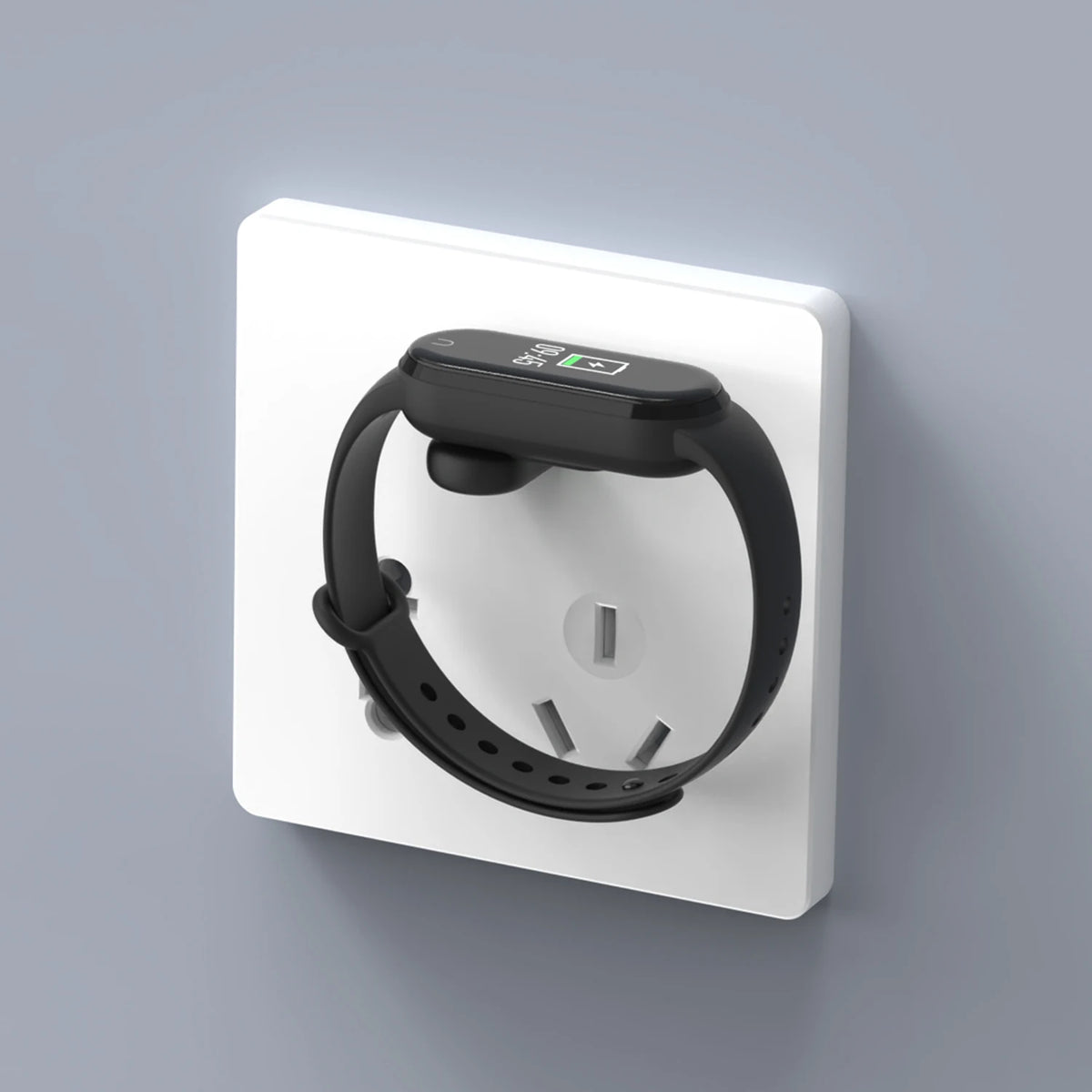 USB Charger For Xiaomi Mi Band 7 6 5 Charging USB NFC Global Version Adapter Tiny Design Portable