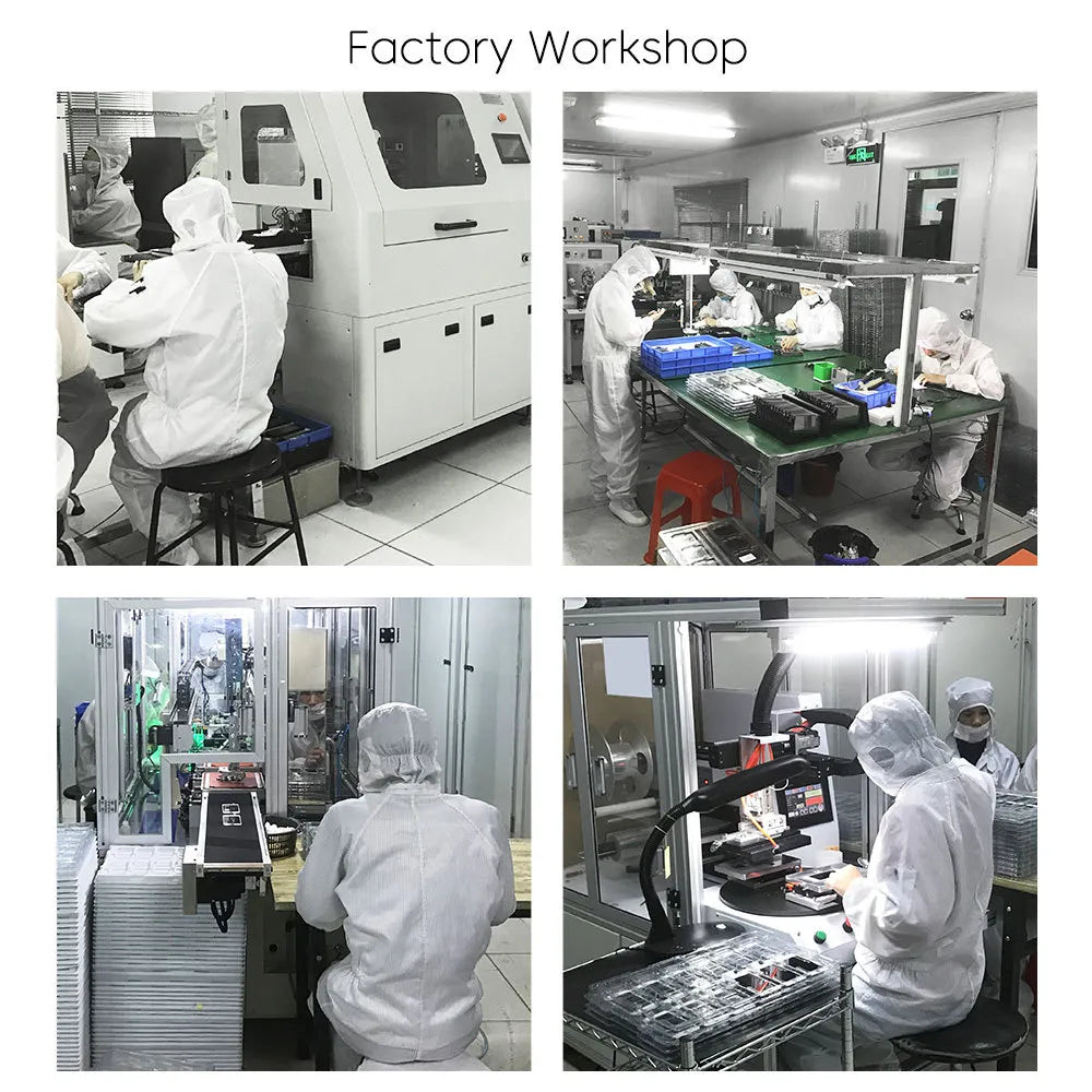 OLED SCREEN FOR IPHONE - Stereotech