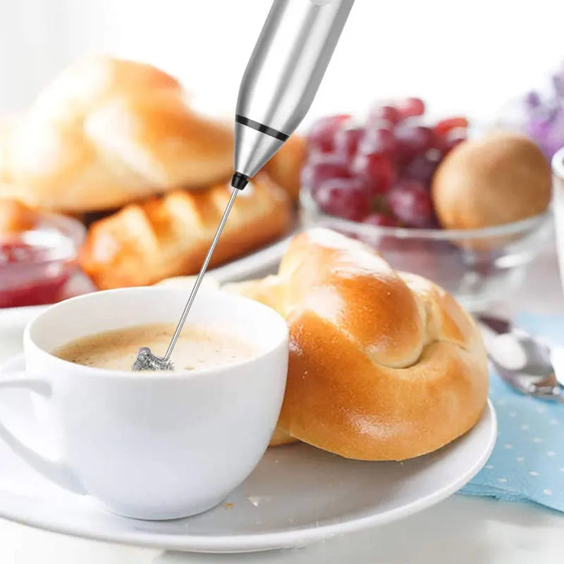 Electrical  Handheld Blender - Stereotech