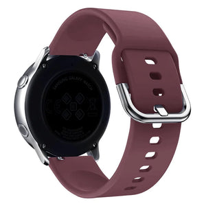 20mm/22mm band For Amazfit GTS/2/2e/3/4 - Stereotech