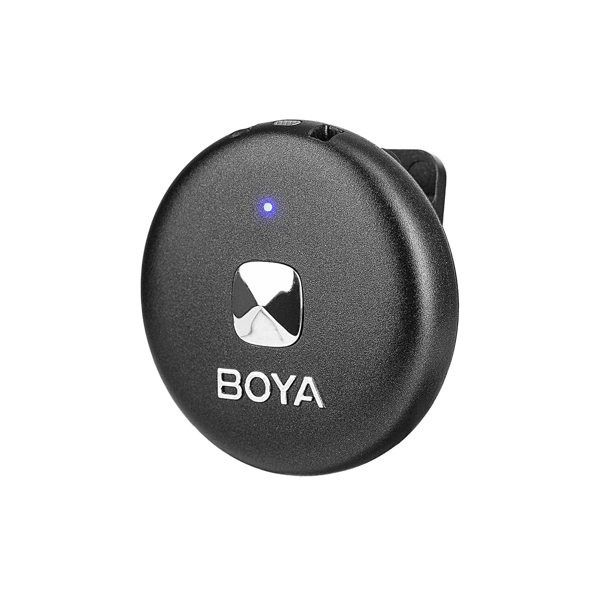 BOYA BY-V BY-V4U Blink500B2+ BOYALINK BOYAMIC Omic Wireless Lavalier Microphone Adapter Separate Accessories Sold