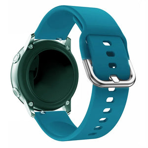 20mm/22mm band For Amazfit GTS/2/2e/3/4 - Stereotech