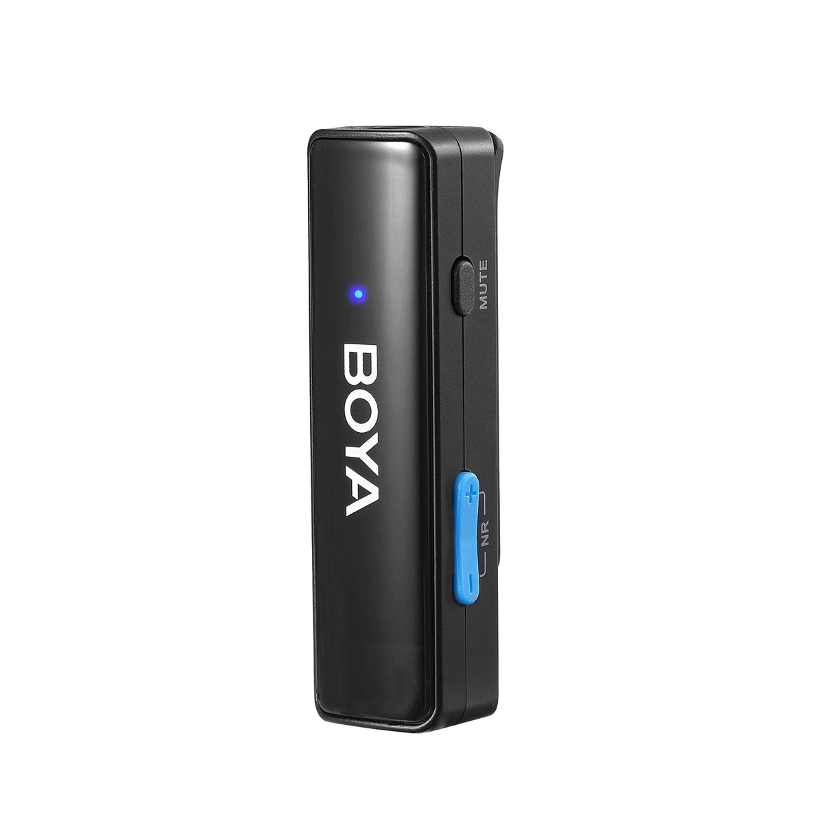 BOYA BY-V BY-V4U Blink500B2+ BOYALINK BOYAMIC Omic Wireless Lavalier Microphone Adapter Separate Accessories Sold