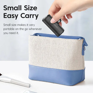 KUULAA Mini Power Bank 4500mAh - Stereotech
