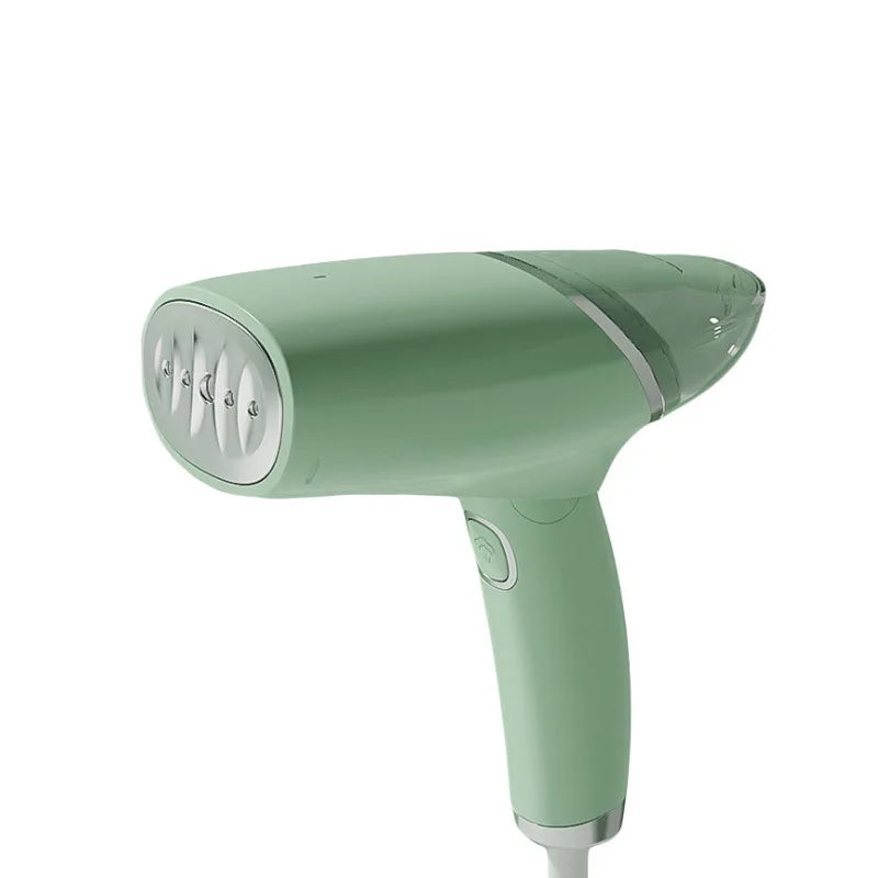 Portable Clothes Steamer Fast Heating Handheld Clothes Wrinkle Remover Handheld Garment Steamer Folding Ironing Machine