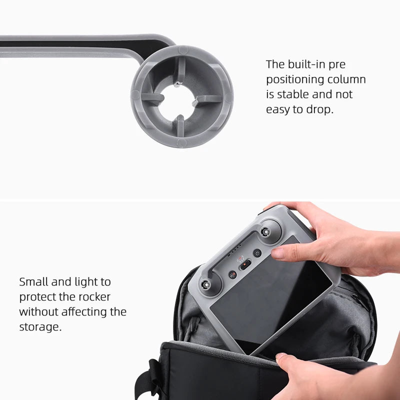 Rocker Joystick Protector For DJI - Stereotech