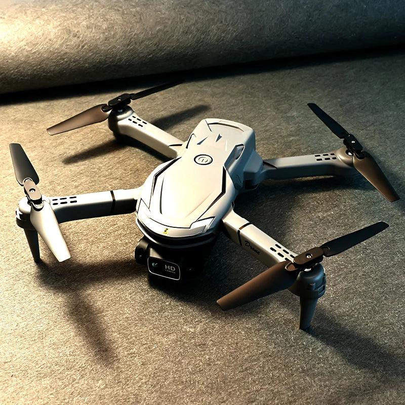 Professional HD Aerial Dual-Camera Drone - Stereotech