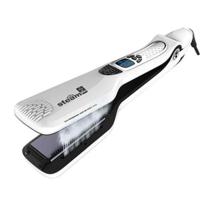Steam Hair Straightener