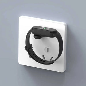 Mini Portable USB Charger For Xiaomi Mi Band 7 6 5 7NFC Charging USB NFC Global Version Charger Adapter on Miband7 Miband6 5 NFC