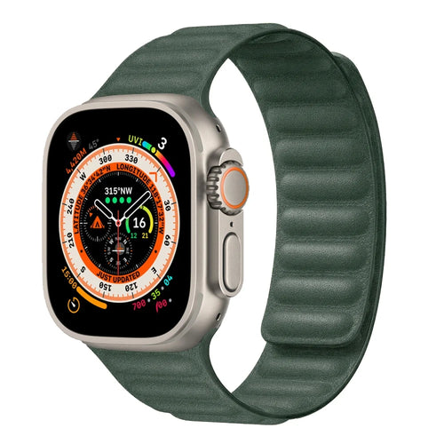 Finewoven Strap For Apple Watch - Stereotech