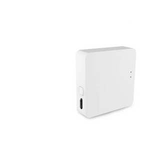 Tuya Multi Mode ZigBee Bluetooth Gateway Hub Wireless Smart Home Appliances Remote Controller Bridge Support Alexa Google Home - Stereotech