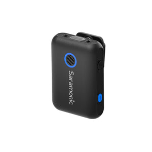 BOYA BY-V BY-V4U Blink500B2+ BOYALINK BOYAMIC Omic Wireless Lavalier Microphone Adapter Separate Accessories Sold