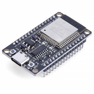 ESP32 Development Board WiFi+Bluetooth Ultra-Low Power Consumption Dual Core ESP-32S ESP32-WROOM-32D ESP32-WROOM-32U ESP 32