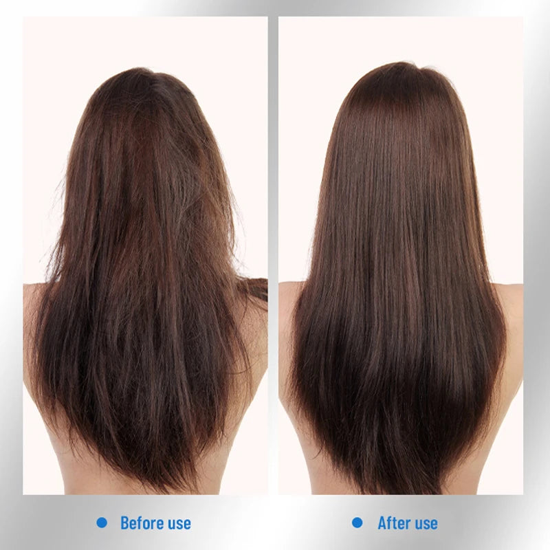 High Speed Hair Dryer 2400W High-Power Negative Ion Ultra Silent Recommended Professional Hair Dryer For Home Hair Salons NEW - Stereotech