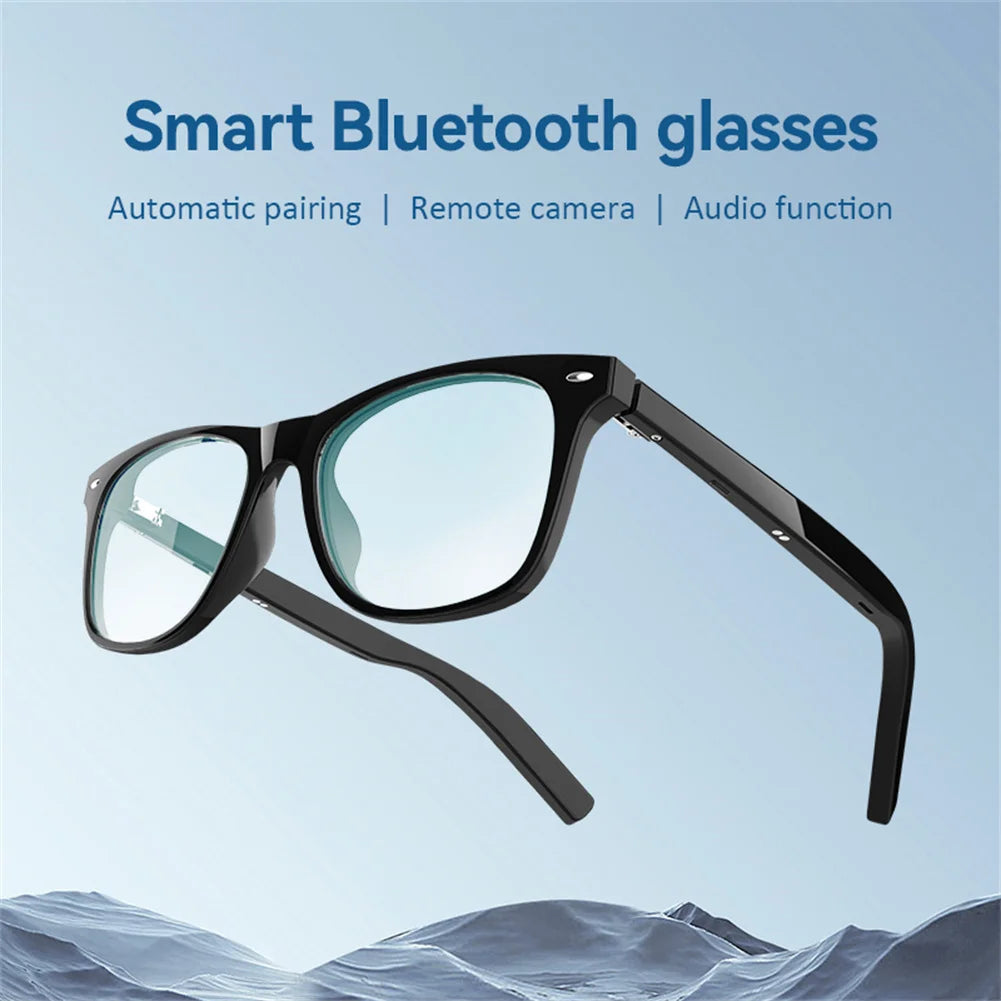 G05 Bluetooth Smart Glasses Wireless Sunglasses Open Ear Headsets Waterproof Hands Free Calling Sunglasses For Xiaomi Men Women