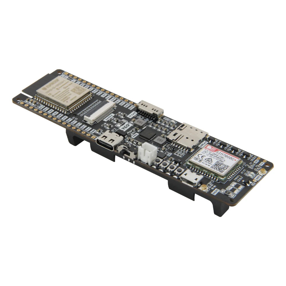 LILYGO® T-SIM7080G-S3 ESP32-S3 SIM7080 Development Board Supports Cat-M NB-Iot WIFI Bluetooth 5.0 With GPS Flash 16MB PSRAM 8MB