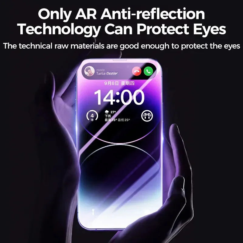 Joyroom Private Screen Protector - Stereotech