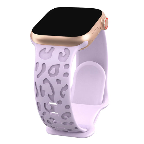 Strap For Apple Watch Band - Stereotech