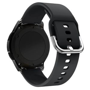 20mm/22mm band For Amazfit GTS/2/2e/3/4 - Stereotech