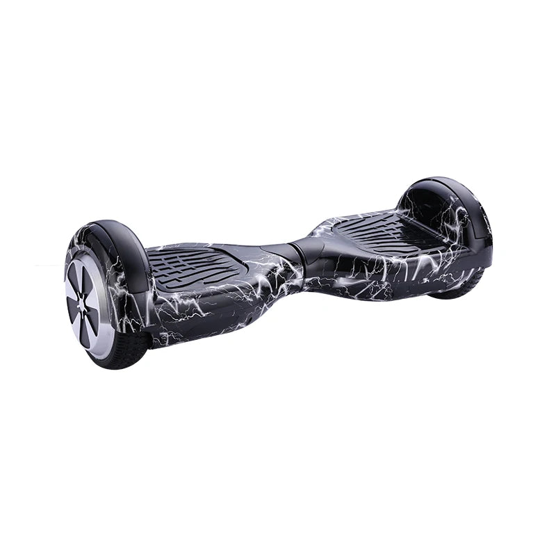 6.5&#39;&#39; Electric Scooter Smart Vehicle Two Wheel Hoverboard Supplier Wholesale Hover Board China Unisex Convenient Wheel Z1 custom