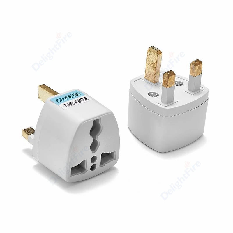 Universal Travel Adapter - Stereotech