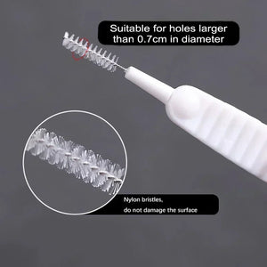 Mobile Phone Charging Port Dust Plug for IPhone 15 14 13 Pro Max Port Cleaner Kit Computer Keyboard Cleaner Tool Cleaner Brush - Stereotech