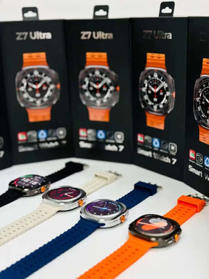 Smart bracelet z7 hotsell
