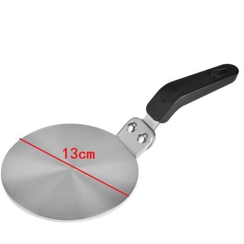 Mocha Pot Thermal Plate - Stereotech