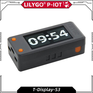 T-Display-S3 ESP32-S3 LCD Development Board - Stereotech