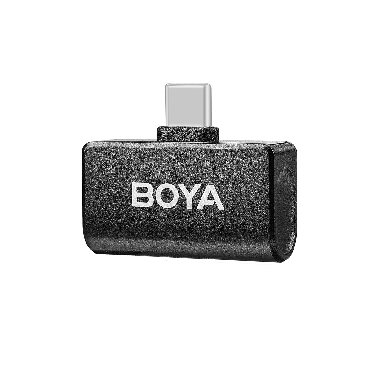 BOYA BY-V BY-V4U Blink500B2+ BOYALINK BOYAMIC Omic Wireless Lavalier Microphone Adapter Separate Accessories Sold