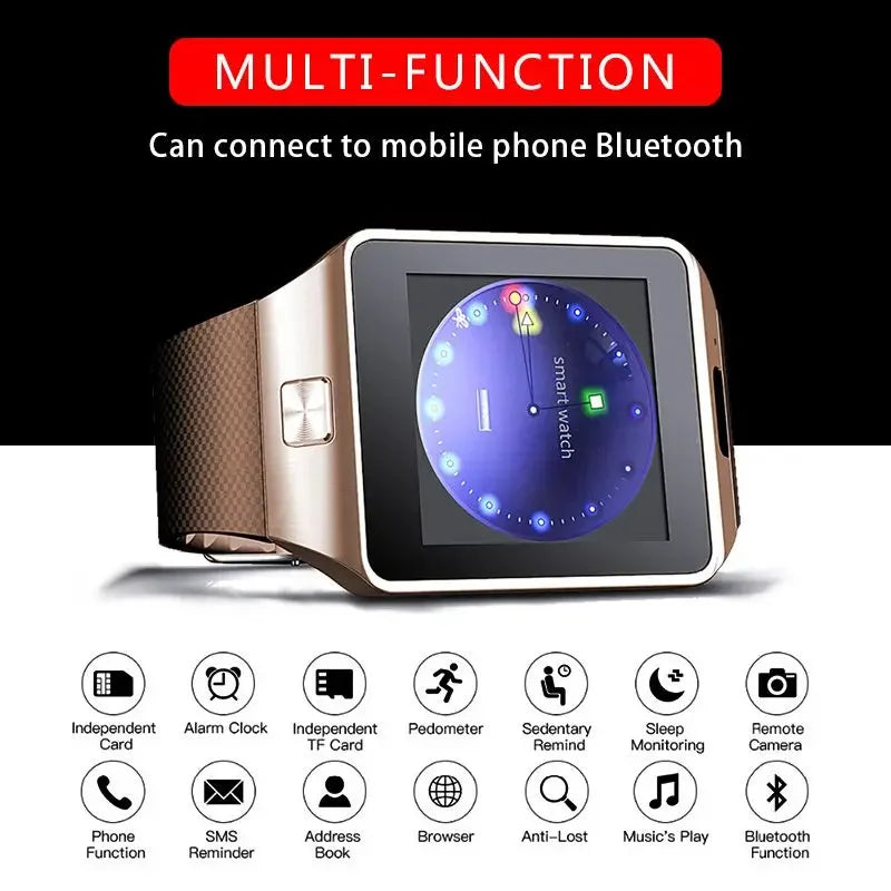 Dzo9 smart watch specs discount