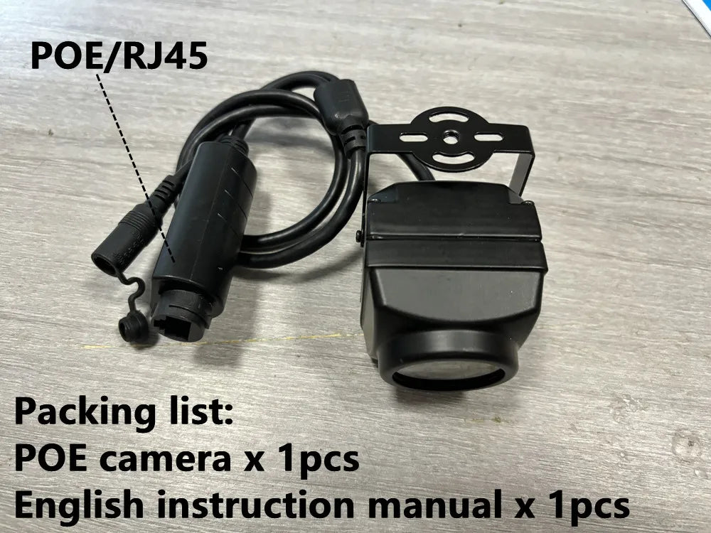 POE 30fps 4K rtmp encoder 4k Bird Box Camera Birdcage 8MP Night Vision Outdoor Mini IP Audio P2P Pet Nest Watching for YouTube