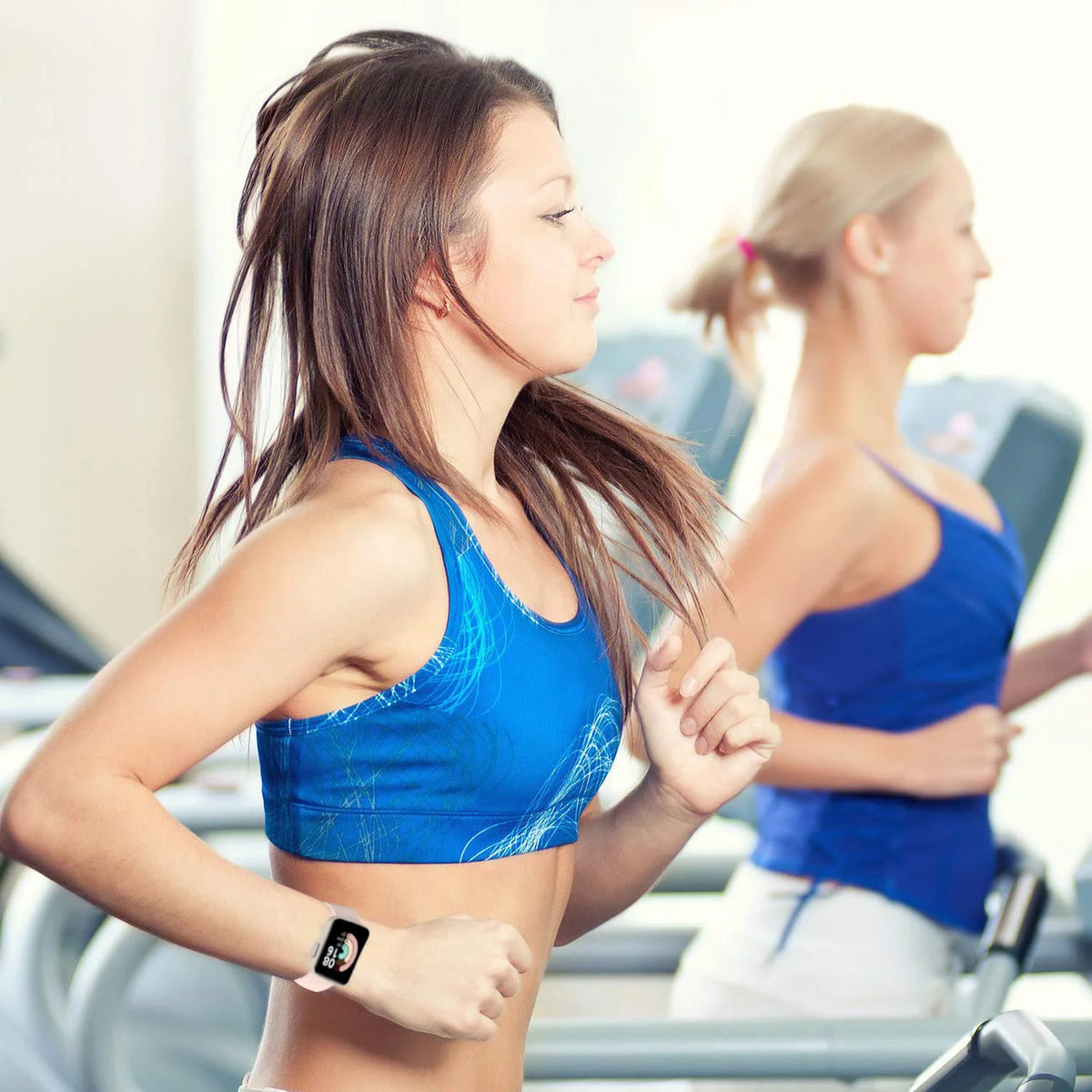 silicone Band For Xiaomi Mi Watch 2 Lite Strap Global Version