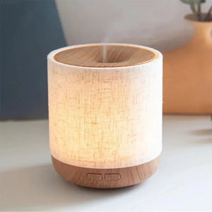 Fabric Aromatherapy Machine - Stereotech