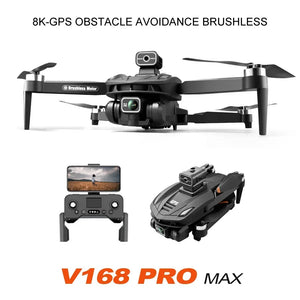 Professional HD Aerial Photography Drone - Stereotech