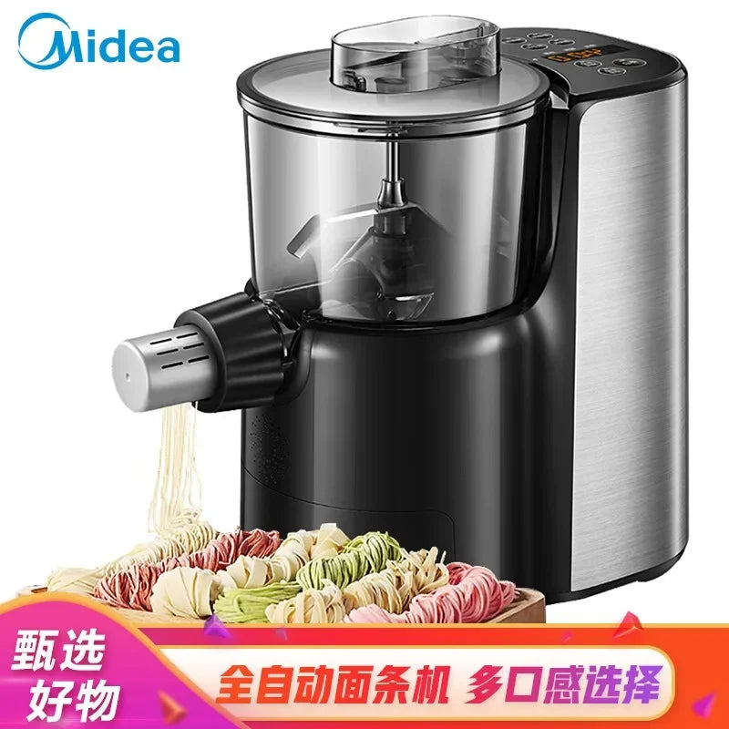 Midea Smart Electric automatic pasta maker machine Home appliance Dumpling machine Pasta maker machine Noodle 220V