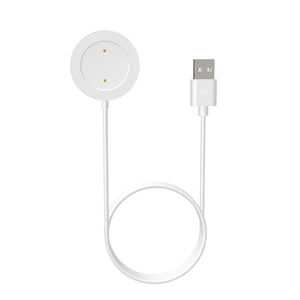 Smart Watch Charger Stable Dock Stand Bracket Base for Xiaomi Mi Watch S1 Active Charging Cable Holder Power Adapter