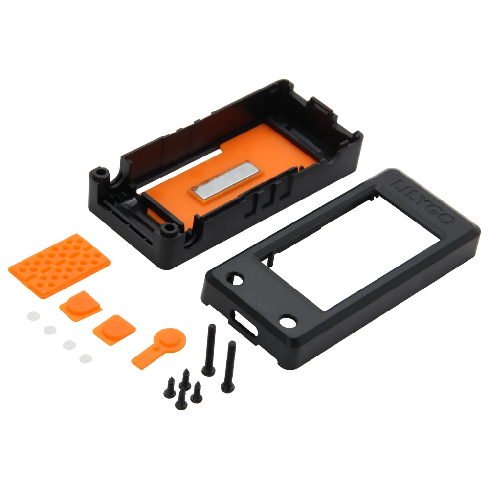 LILYGO® T-Display-S3 Shell ABS Accessories For T-Display-S3