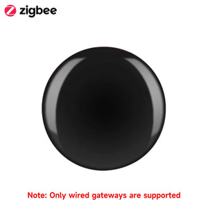 WiFi/Zigbee IR Remote Control Tuya Smart Home Remote Controller for TV DVD Air Conditioner AUD Works with Alexa Google Home