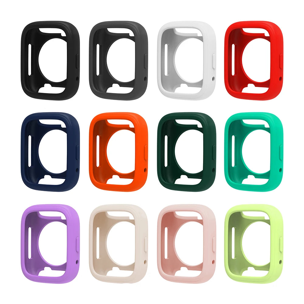 Silicone Strap For Redmi Watch 3 Active/Lite Bracelet Watchband +