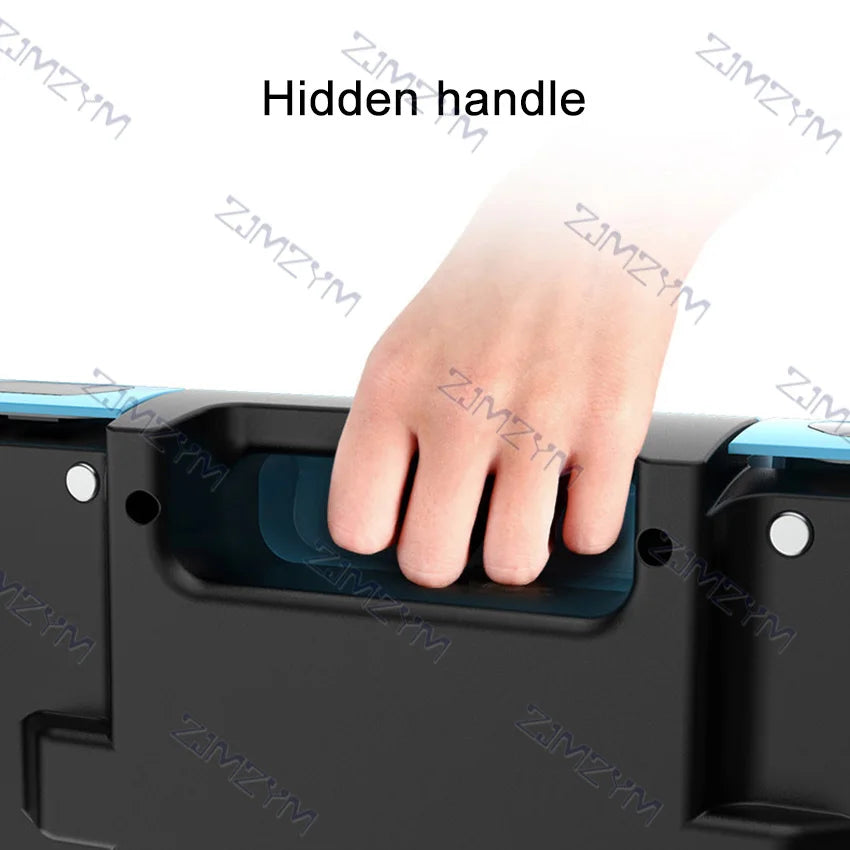 6.5 Inch Children Smart Balance Wheel Hoverboard Skateboard Self-Balancing Electric Scooter 2 Wheel Standing Scooter Hover Board