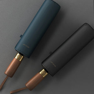OLYCAT Umbrella Luxury, Fully Automatic Umbrella for Rain Windproof Strong, Big Golf Folding Brand Umbrella Men, 10 Ribs
